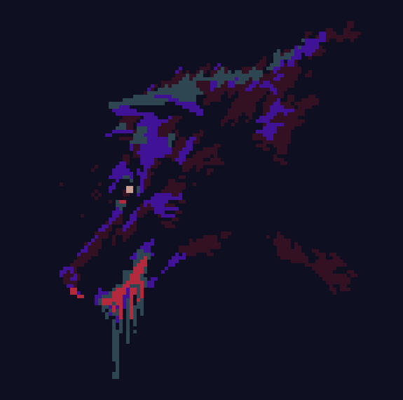 Personal work (2023)