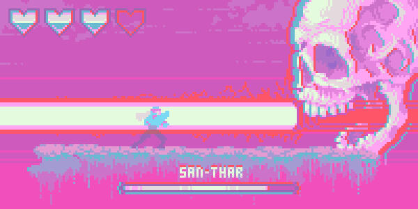 Personal Work (2021)