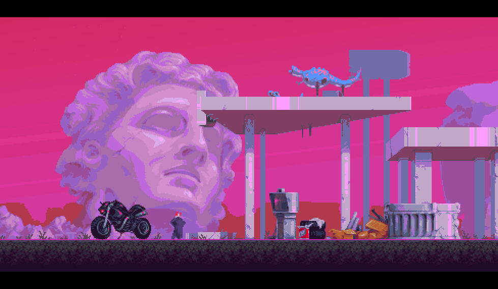 Personal work (2021)