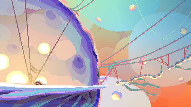 sidescroller mockup