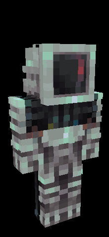 Mainframe