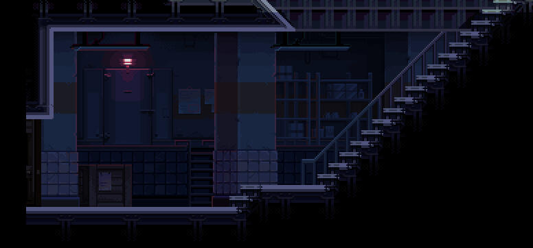 Level (working off studio concept)