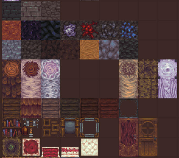 blocks