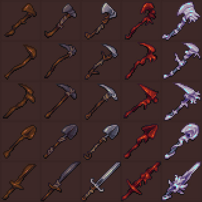 tools